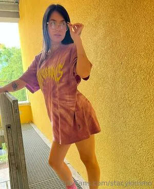 Stacykimmo OnlyFans Leaked Free Thumbnail Picture - #pBAivU7BuW