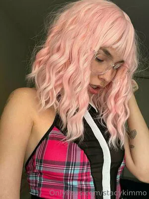 Stacykimmo OnlyFans Leaked Free Thumbnail Picture - #pCEjguKKpe