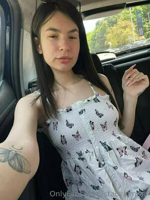 Stacykimmo OnlyFans Leaked Free Thumbnail Picture - #swOS7xEIne
