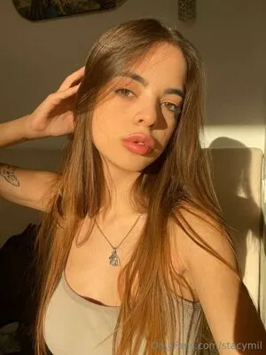 Stacymil OnlyFans Leaked Free Thumbnail Picture - #HtyyFmgafH