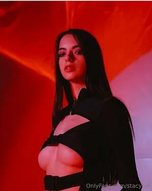 Stacymil OnlyFans Leaked Free Thumbnail Picture - #wtEa5LwwoA