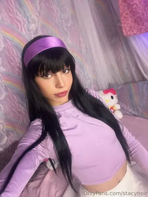 Stacynoir OnlyFans Leaked Free Thumbnail Picture - #Yalw9fEMrC