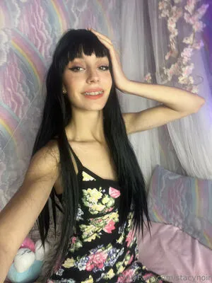 Stacynoir OnlyFans Leaked Free Thumbnail Picture - #n7m8nUjmTN