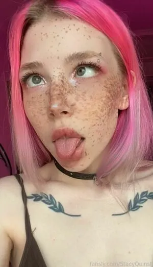 Stacyquinst OnlyFans Leaked Free Thumbnail Picture - #uMzpek3YKE