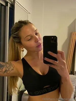 Stacyreganx OnlyFans Leaked Free Thumbnail Picture - #B2QvqNxghi