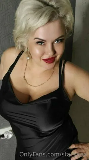 Stacysex OnlyFans Leaked Free Thumbnail Picture - #GV5QIHo6t9
