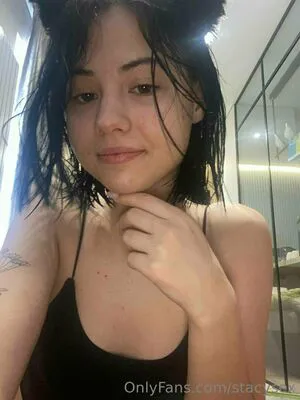 Stacysex OnlyFans Leaked Free Thumbnail Picture - #KoKXJdzgLK