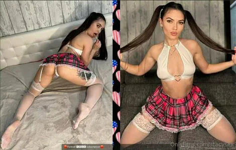 Stacysex OnlyFans Leaked Free Thumbnail Picture - #Q5IlFV4Us3