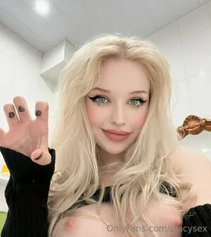 Stacysex OnlyFans Leaked Free Thumbnail Picture - #TUL3TLT6C9