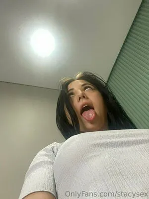 Stacysex OnlyFans Leaked Free Thumbnail Picture - #U4eOIDygDB
