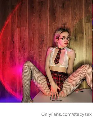 Stacysex OnlyFans Leaked Free Thumbnail Picture - #XRhixr5k52