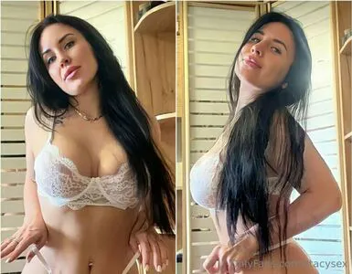 Stacysex OnlyFans Leaked Free Thumbnail Picture - #plF4VAuSVa
