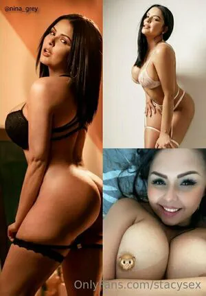 Stacysex OnlyFans Leaked Free Thumbnail Picture - #uDNzP4SlJY