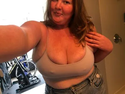 Stacythesizequeen OnlyFans Leaked Free Thumbnail Picture - #5OgRJRR2TD