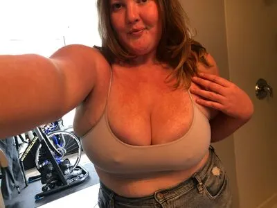 Stacythesizequeen OnlyFans Leaked Free Thumbnail Picture - #mD0pGIyqlh