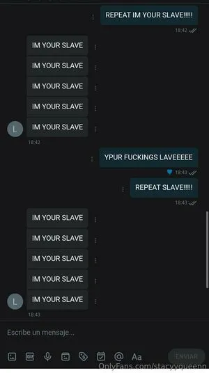 Stacyyqueenn OnlyFans Leaked Free Thumbnail Picture - #tDEH3yh1Vd