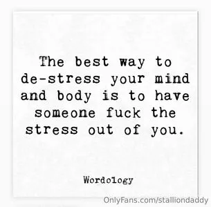 Stalliondaddy OnlyFans Leaked Free Thumbnail Picture - #NI7jjKYInM