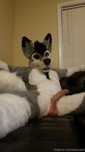 Stallionwolf OnlyFans Leaked Free Thumbnail Picture - #PYgX9KQ5SI