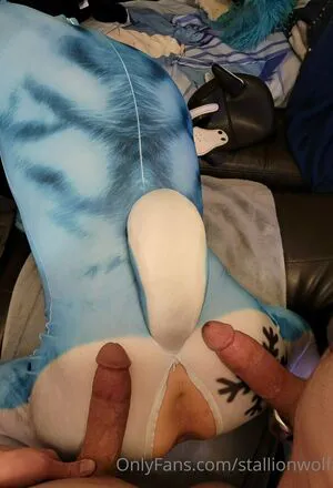 Stallionwolf OnlyFans Leaked Free Thumbnail Picture - #VCqpOrdrY1