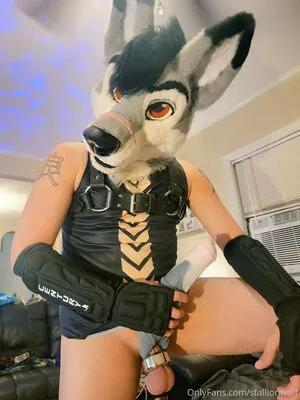 Stallionwolf OnlyFans Leaked Free Thumbnail Picture - #W6ZjP8Q2Yp