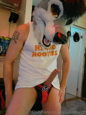 Stallionwolf OnlyFans Leaked Free Thumbnail Picture - #YJTjkh5YQ3