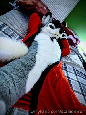 Stallionwolf OnlyFans Leaked Free Thumbnail Picture - #amlCcRqlCX