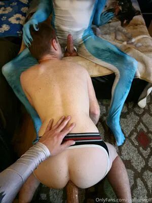 Stallionwolf OnlyFans Leaked Free Thumbnail Picture - #ci12c2LC8g