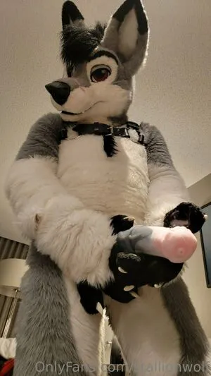 Stallionwolf OnlyFans Leaked Free Thumbnail Picture - #dbjQJkhwrF