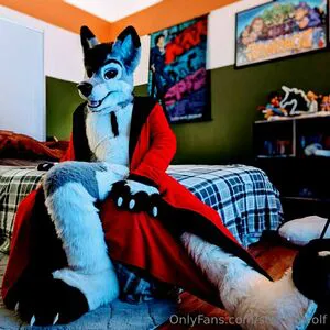 Stallionwolf OnlyFans Leaked Free Thumbnail Picture - #knExpsLjk1