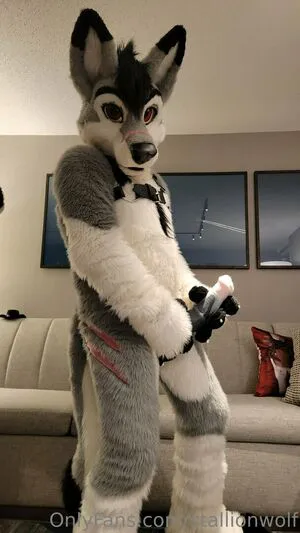 Stallionwolf OnlyFans Leaked Free Thumbnail Picture - #smkfInesId