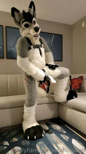 Stallionwolf OnlyFans Leaked Free Thumbnail Picture - #vVMloczxoq