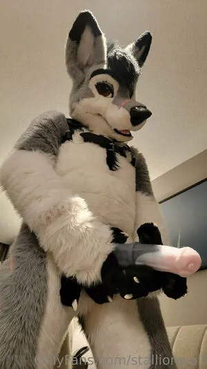 Stallionwolf OnlyFans Leaked Free Thumbnail Picture - #wzfsjpWHRO