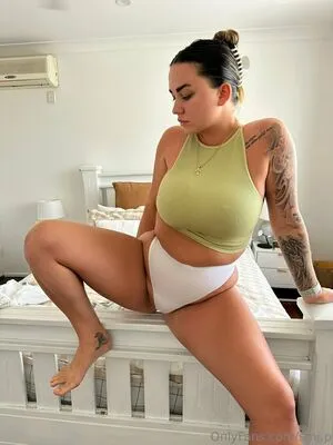 Stamatina Papamanolis OnlyFans Leaked Free Thumbnail Picture - #OjDFo5Enq1