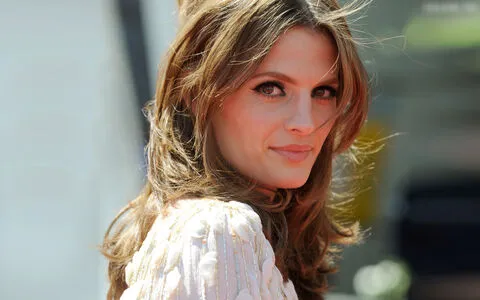 Stana Katic OnlyFans Leaked Free Thumbnail Picture - #E3ON6jjMcF