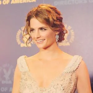 Stana Katic OnlyFans Leaked Free Thumbnail Picture - #H40ks0iijT