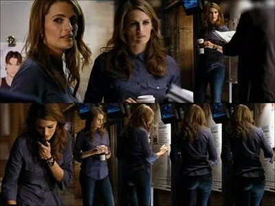 Stana Katic OnlyFans Leaked Free Thumbnail Picture - #MpNsl2rzMI