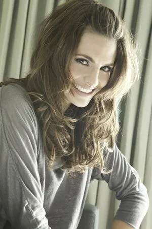 Stana Katic OnlyFans Leaked Free Thumbnail Picture - #YGLp0d4Lhx