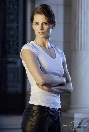Stana Katic OnlyFans Leaked Free Thumbnail Picture - #peeGiY1Ms7