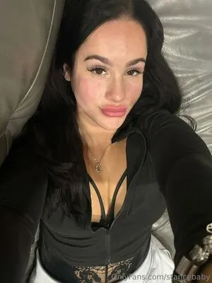 Stancebaby OnlyFans Leaked Free Thumbnail Picture - #FFFKXLSoKw