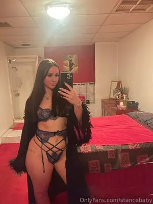 Stancebaby OnlyFans Leaked Free Thumbnail Picture - #inzv0Xaouu