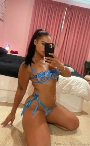 Stancebaby OnlyFans Leaked Free Thumbnail Picture - #oq1mtuk3Fm