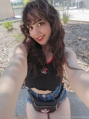Standesu OnlyFans Leaked Free Thumbnail Picture - #DlmD4JHWsV