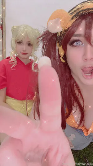 Standesu OnlyFans Leaked Free Thumbnail Picture - #ItDTSQglqJ