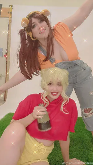 Standesu OnlyFans Leaked Free Thumbnail Picture - #IvcQg1nycb