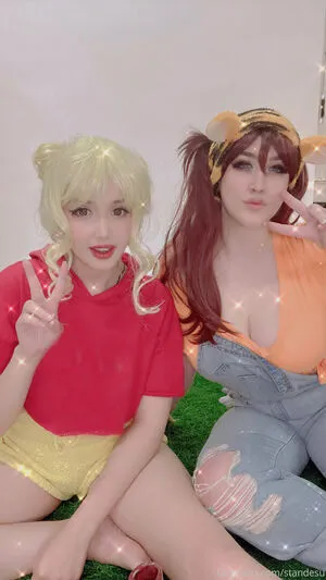 Standesu OnlyFans Leaked Free Thumbnail Picture - #Ko4WK4TpbF