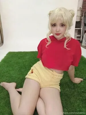 Standesu OnlyFans Leaked Free Thumbnail Picture - #KxINQTVdHP