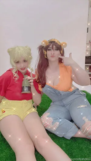 Standesu OnlyFans Leaked Free Thumbnail Picture - #lL886ydD5F