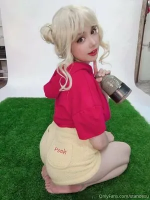 Standesu OnlyFans Leaked Free Thumbnail Picture - #tqr0O9bt0p
