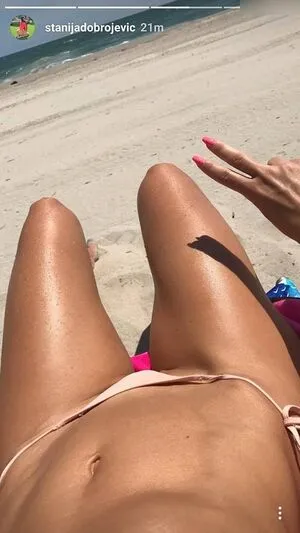 Stanija Dobrojevic OnlyFans Leaked Free Thumbnail Picture - #txeZ6rttVu