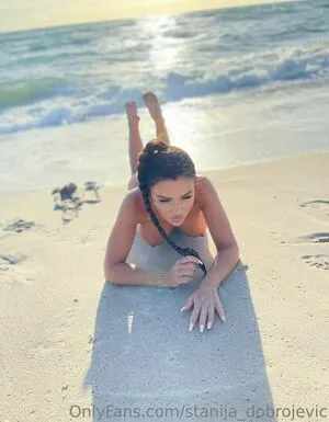 Stanija Dobrojevic OnlyFans Leaked Free Thumbnail Picture - #ylBC532pSr